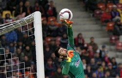 El. MŚ 2018: Niespodzianki w kadrze Rumunii na mecz z Polską