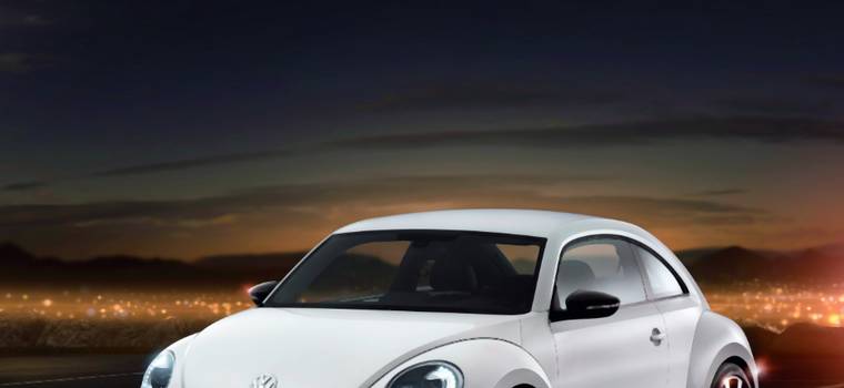 Ile będzie kosztował VW Beetle?