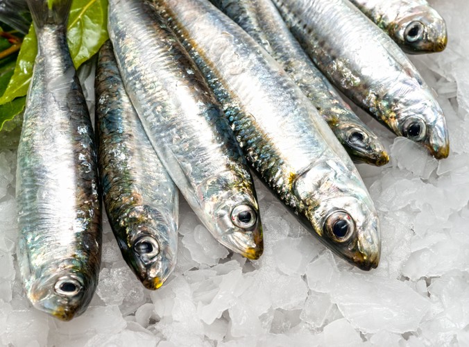 Co jeść, by uniknąć alzheimera?