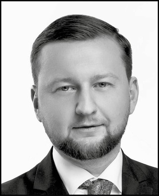 Jakub Warnieło, doradca podatkowy, szef zespołu postępowań podatkowych i sądowych w MDDP