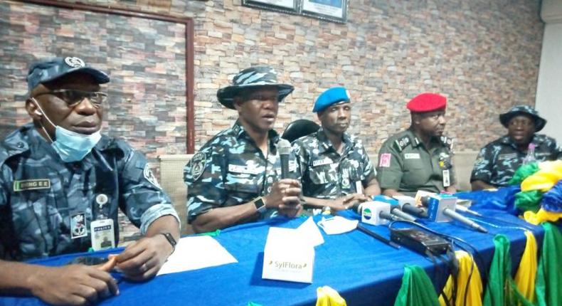 Anambra Election: Police promise to be neutral (NAN)