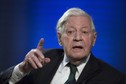 Nie żyje były kanclerz Niemiec Helmut Schmidt