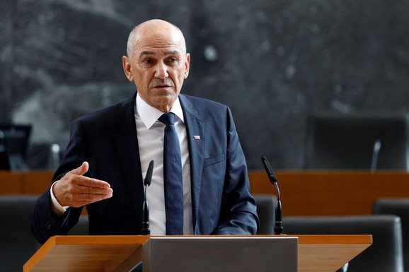 Janez Janša: Od komunističkog disidenta do konzervativnog premijera Slovenije