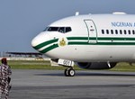 Chinese firm strikes again - impounds another Nigerian jet in Canada