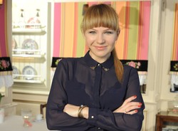 Anna Guzik schudła 14 kilogramów. Zdradziła swój sposób [WIDEO]