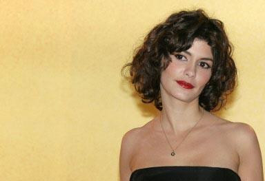 Audrey Tautou: Wyjątkowa Francuzka