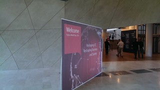 Fujitsu World Tour 2014 – technologia skupiona na człowieku