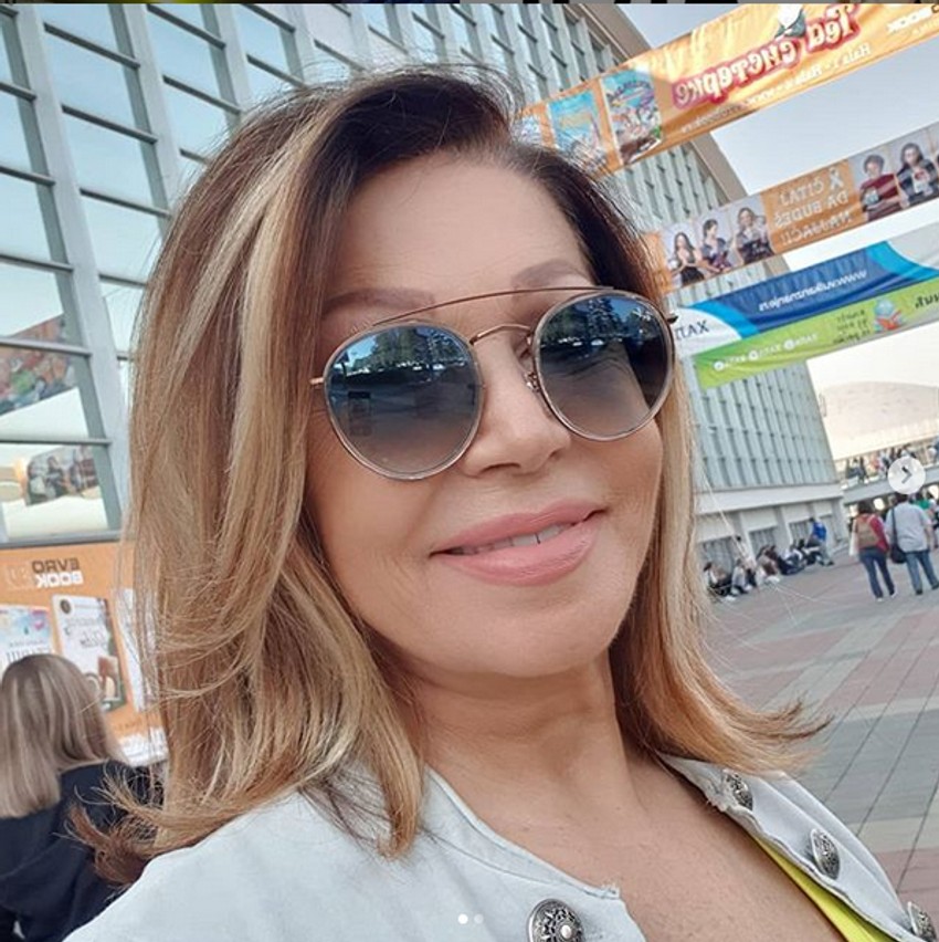 Neda Ukraden Sajam knjiga