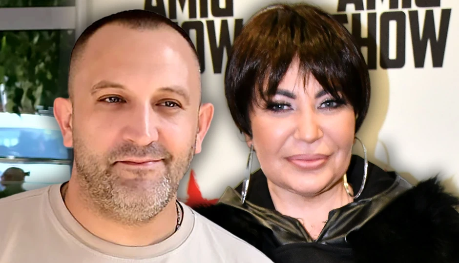 Milan je imao tri godine kada je Stoju porodica izbacila iz kuće: "Vrištala sam"