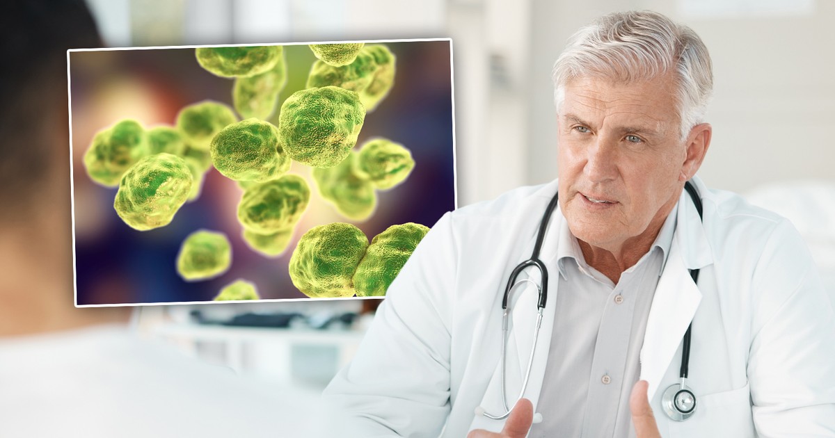 Pacjent z groźną chorobą odzwierzęcą jest leczony pod Głogowem. Lekarz ostrzega