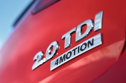 Volkswagen już produkuje nowy model! Golf 4Motion wjedzie niemal wszędzie