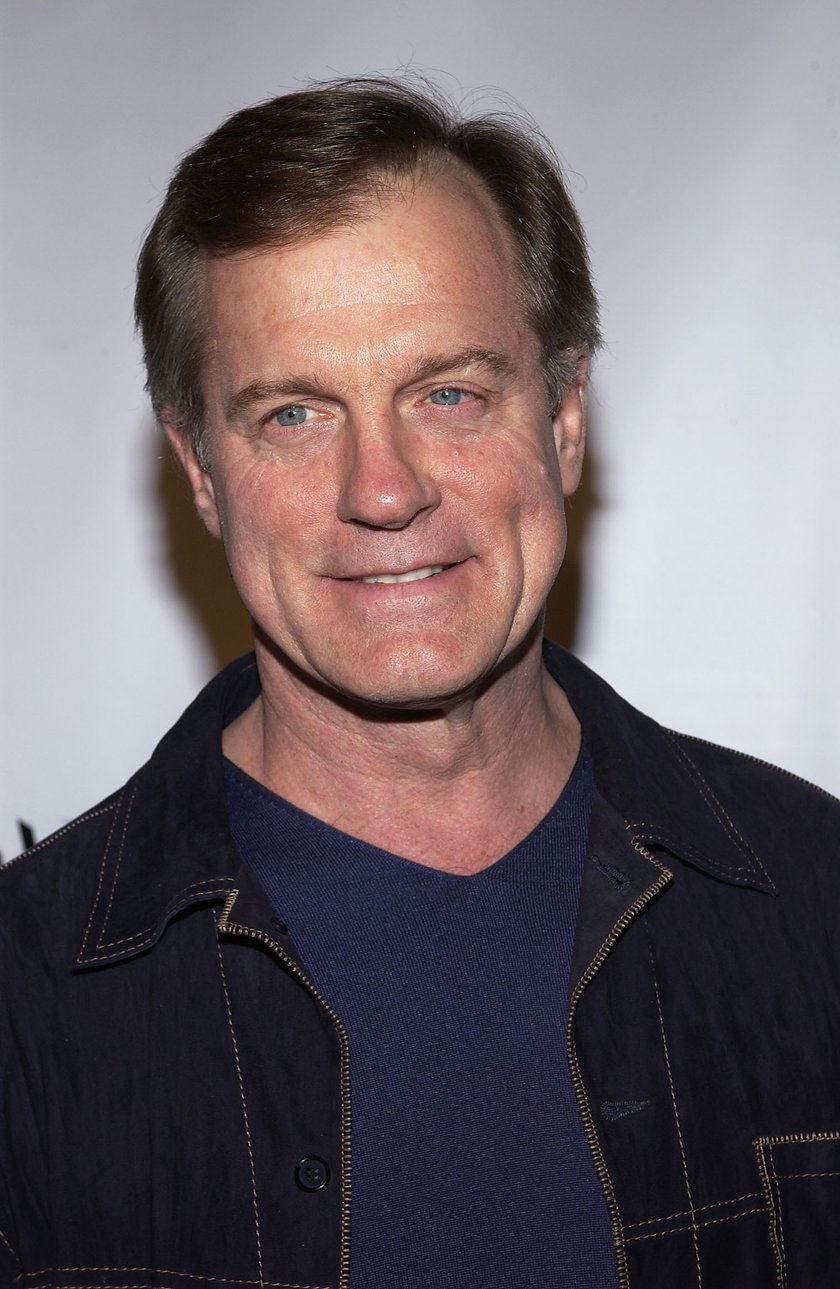 Stephen Collins