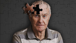 Az Alzheimer-kór kockázatát megduplázza a covid az időseknél 