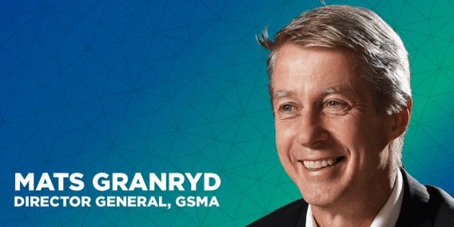 Empowering women through mobile connectivity: An exclusive interview with Mats  Granryd, Director General at GSMA | Business Insider Africa