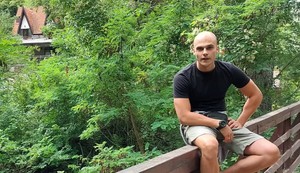 Miodrag Dragičević