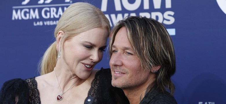 Zmarszczek nie widać, ale upływ czasu już tak. Najnowsze ZDJĘCIA Nicole Kidman