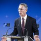 Jens Stoltenberg, NATO, Putin