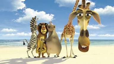 Oni zagrali w oryginalnej wersji filmu "Madagaskar"