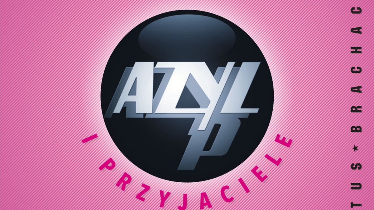 Do sklepów trafiła nowa płyta grupy Azyl P., która w tym roku obchodzi jubileusz 35-lecia istnienia. Podczas koncertu „Azyl P. i Przyjaciele” zespół zaprezentował największe swoje przeboje. Album jest zapisem koncertu w Trójce który odbył się w czwercu tego roku w Trójce.