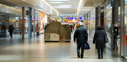 Handlowcy apelują o zawieszenie zakazu handlu w niedziele na czas pandemii