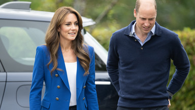 William i Kate muszą podjąć ważną decyzję. Chodzi o urodziny ich syna