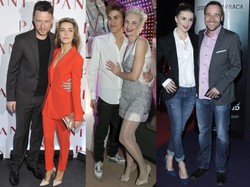 Znane Polki, które zamieniły młodszych partnerów na starszych