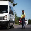 Bugarska, policija