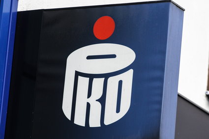 PKO BP obsłuży tarczę finansową dla dużych firm