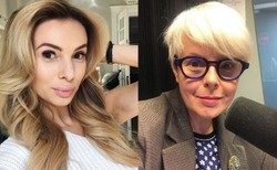 Korwin Piotrowska krytykuje pomysł Janachowskiej na pomoc dla Australii