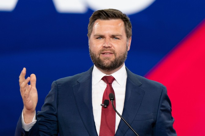  Džej Di Vens 2022. godine
