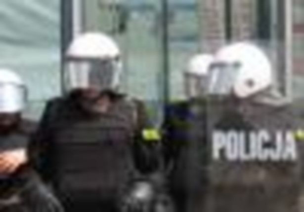 Policjanci mają kupić ok. 450 radiowozów dla oddziałów prewencji oraz 24 ambulanse