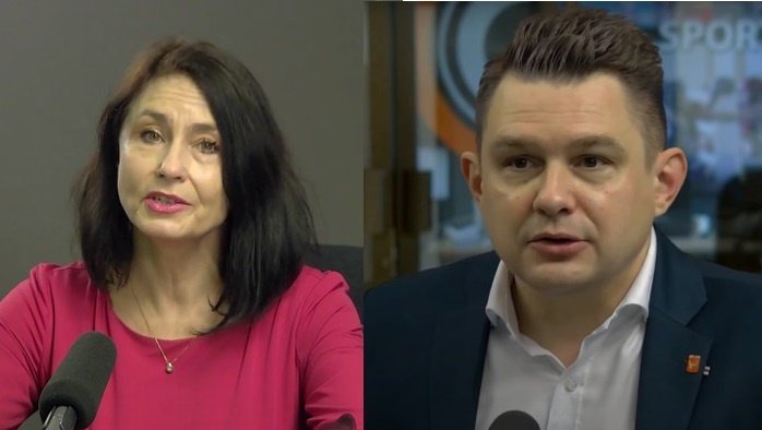 Inicjatorzy referendum ws. odwołania prezydent Łodzi chcą zbadania zeznań podatkowych Marcina Gołaszewskiego