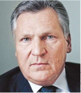 Kwaśniewski: Teraz w kampaniach już nie ma emocji