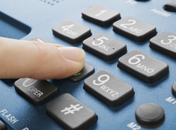 Strażak ratował umierające dziecko. Przez telefon