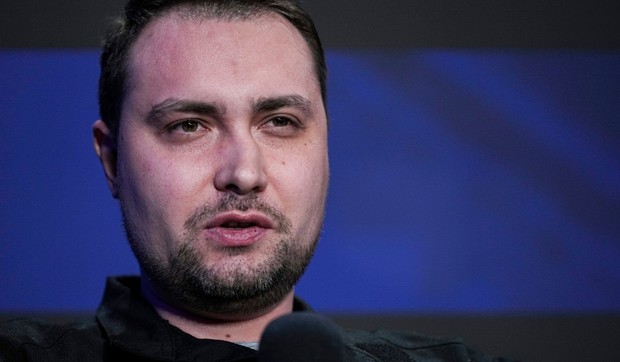 Kiril Budanov