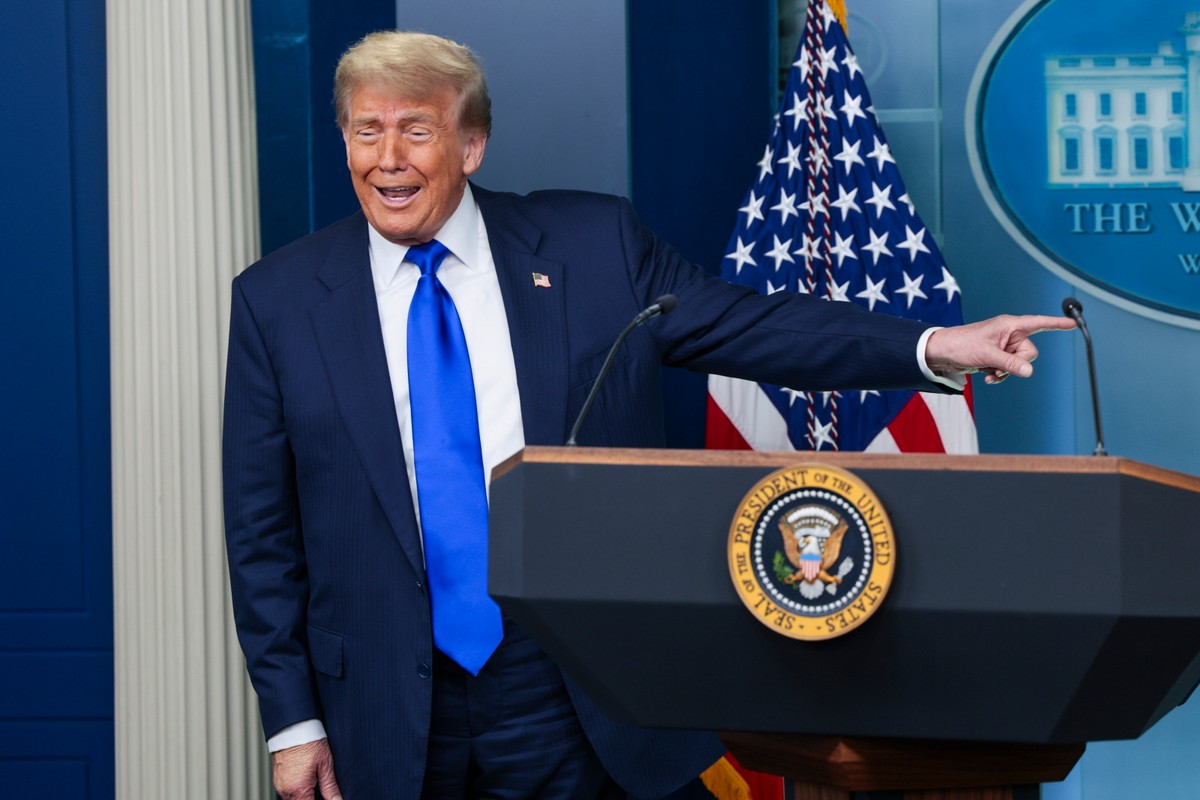 "Ogromne zwycięstwo" Trumpa i "parodia rządów prawa". Kontrowersyjna decyzja sądu