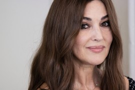 Monika Beluči bila je SINONIM ZA PRIRODNU LEPOTU, a onda je naša doktorka otkrila SVE KOREKCIJE koje je radila: Najuočljivije su na OVIM delovima lica