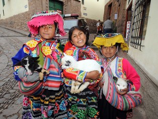 Pedro Pablo Kuczynski: W Peru 10 lat temu dług publiczny wynosił 55 proc. PKB, dziś - 24 proc.