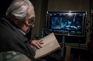 'Kanał' Wajdy i 'Lśnienie' Kubricka w sekcji Cannes Classics 2019