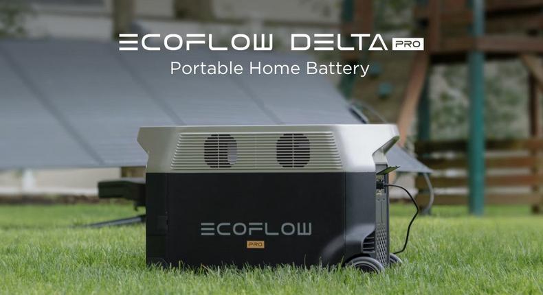 EcoFlow