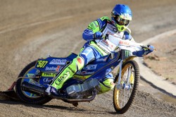 Krzysztof Kasprzak trzeci w Grand Prix w Nowej Zelandii