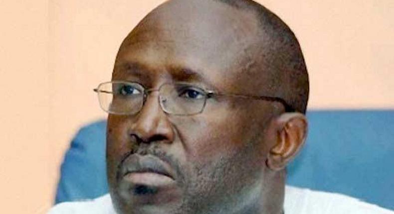 mamadou lamine loum ancien PM DU Sénégal