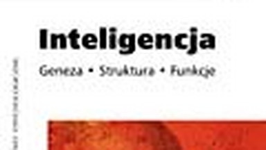 "Inteligencja: Struktura – geneza – funkcje". Wprowadzenie do książki