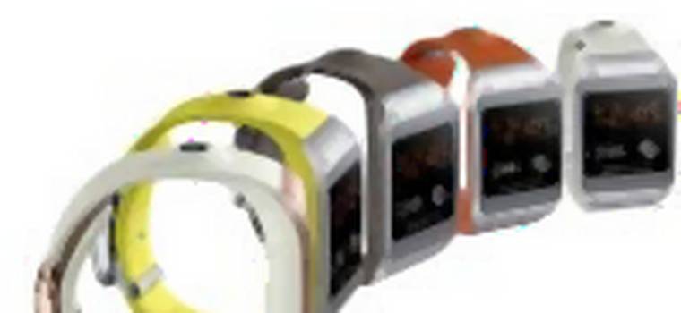 IFA 2013: Samsung Galaxy Gear: tajemniczy zegarek w końcu oficjalnie