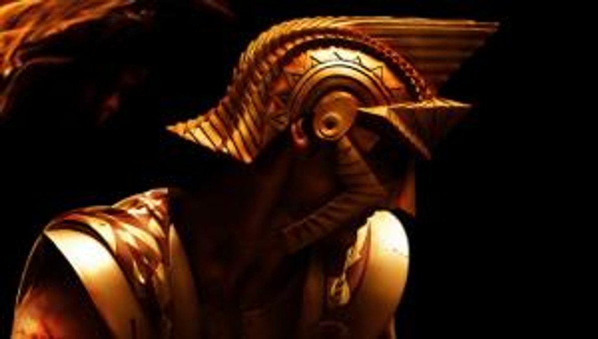 "Immortals"
