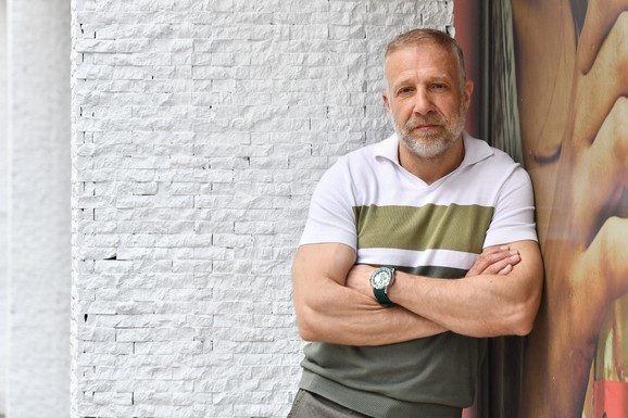 "TO JE NAJVEĆA GREŠKA KOJU ŽENE PRAVE" Milan Kalinić progovorio o razvodu: "Kako majčinski instinkt ne nadjača mržnju prema ocu"