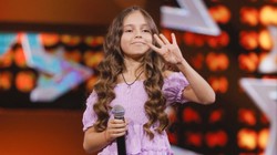 Eurowizja Junior 2022. Kiedy i gdzie zobaczyć występ Laury Bączkiewicz?