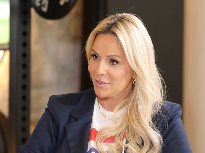 Ana Bučević napravila šok potez i razbesnela fanove: Sada se oglasila