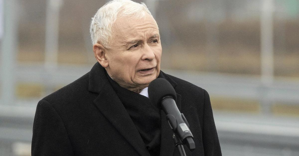 Kaczyński zu den nächsten Wahlen: Es kann passieren, dass es früher wird