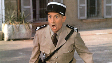 Louis de Funes: mistrz francuskiej komedii